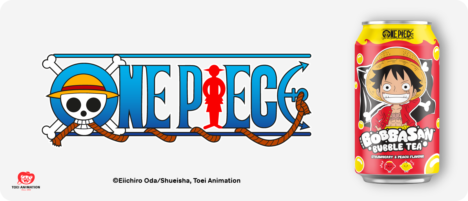 Licence One Piece